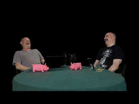 Гомотрон S01E01