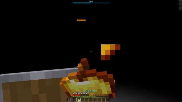 Minecraft Java: Yeti Mob - Model Engine + Mythic Mobs