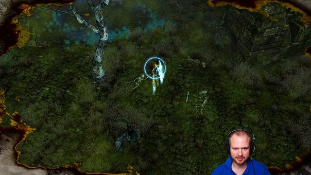Sacred 2 Enhanced Edition #029: Miasma Everywhere [Blind]