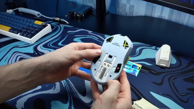 Это должен сделать каждый | Модернизация DAREU EM901X смотреть онлайн