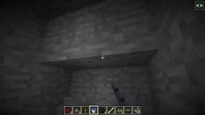 ОЧЕНЬ простая ферма скелетов(зомби) на спавнере | Ферма опыта | Майнкрафт