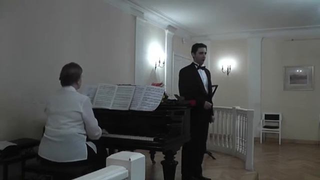 Письмо К.С. Станиславскому - Денис Колесников смотреть онлайн