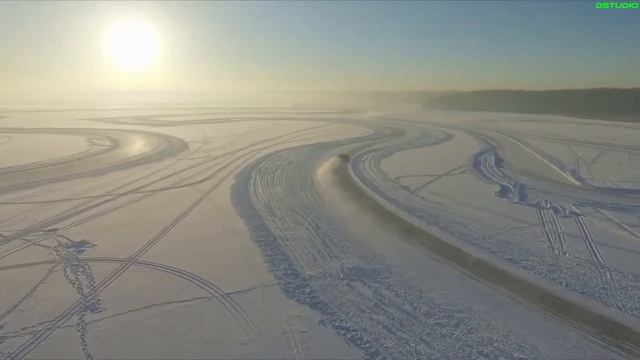 Happy New DRIFT 06 01 2018 смотреть онлайн