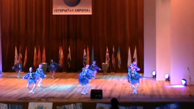 ГААНТ им.Ф.Гаскарова детская студия смотреть онлайн