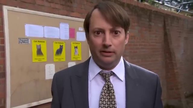 Peep Show Series 8 Deleted Scenes смотреть онлайн