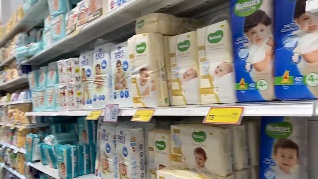 ИЗРАИЛЬСКАЯ КОСМЕТИКА, магазин СуперФарм *MsKateKitten смотреть онлайн