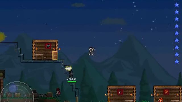 Terraria iOS Version 1.1 -- 2 Duplication Glitches смотреть онлайн