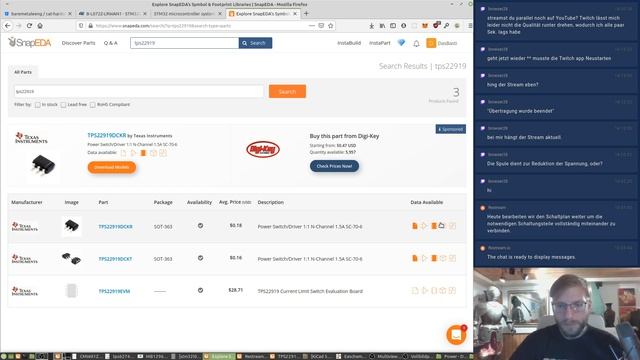 Das Full Stack Projekt: Hardware Teil 1 [3.2] смотреть онлайн