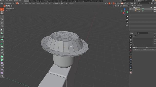 How to Make a UGC Fedora for Roblox - Beginners смотреть онлайн