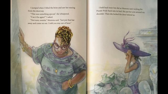 Picture Book Friday with Miss Patricia смотреть онлайн