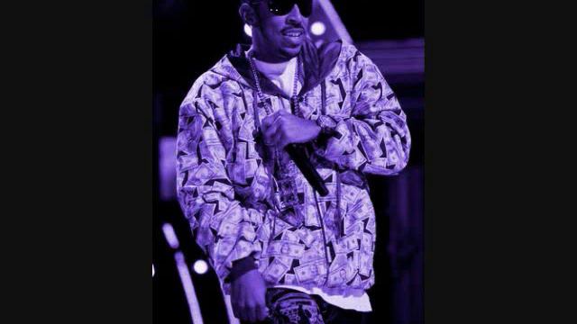 Usher Ft. Ludacris & Lil John - Lovers&Friends (Slowed&Broken) смотреть онлайн