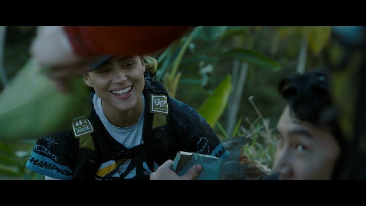 Артур — ты король / Трейлер (2024) смотреть онлайн