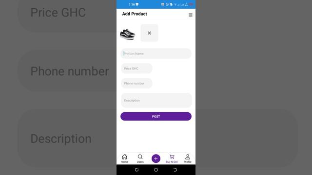 Social media application powdered by NodeJS,React Native and MySQL database. смотреть онлайн