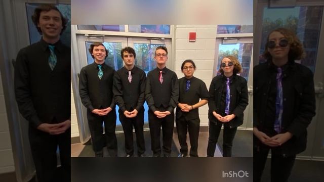 Fleming Island jazz band(kaleidoscope) смотреть онлайн