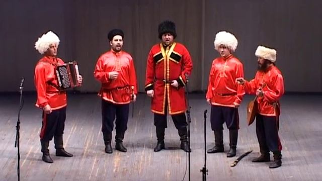 Вольная Русь в Доме Музыки смотреть онлайн