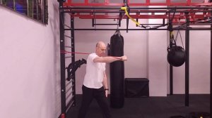 Импиджмент синдром/ тендинит сухожилия длинной головки бицепса/ упражнения.