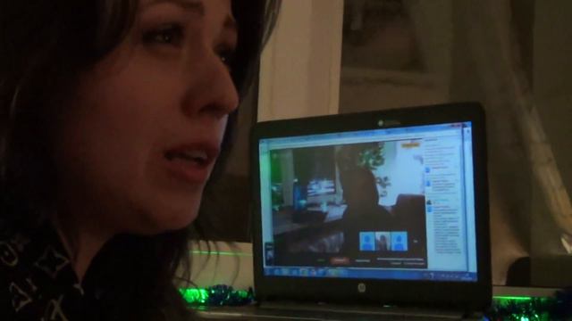 Юлия Хатченкова о интеллектуальном клубе, версия с камеры смотреть онлайн