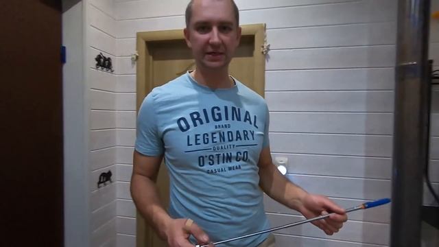 Самотёчная (гравитационная) система отопления в доме смотреть онлайн