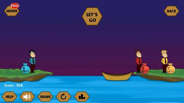 River IQ - IQ Test: Chapter 8 Solution and Walkthrough смотреть онлайн