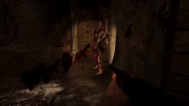 Shellshock 2 Blood Trails прохождение без комментариев - № 8 Расплата смотреть онлайн