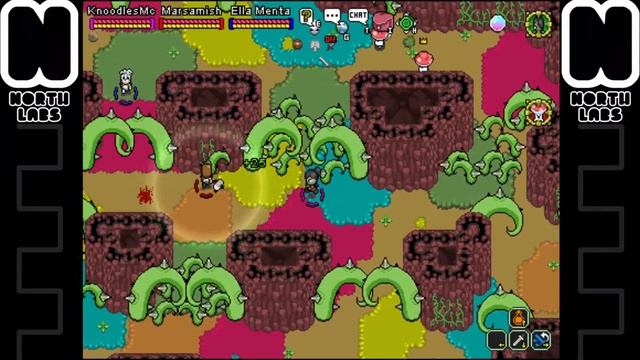 Wanderlust Rebirth - DINGLEDANG смотреть онлайн