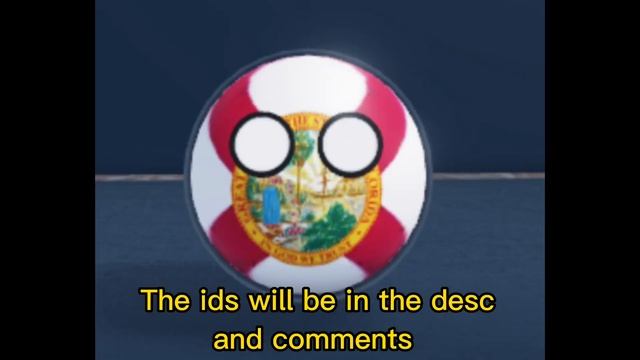 Roblox skin ids World of countryballs Part 1 смотреть онлайн