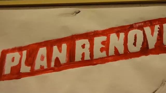 Plan Renove. Generación 2020 смотреть онлайн