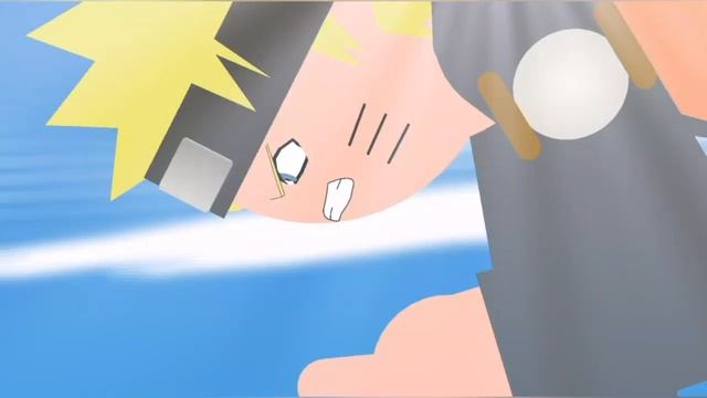 Opening Naruto Shippuden:Blue Bird Stick Nodes смотреть онлайн