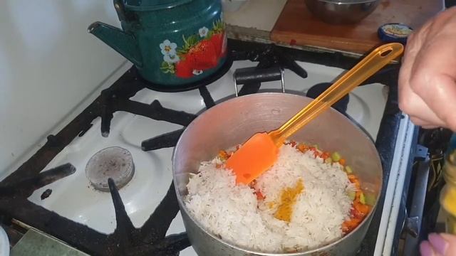 РЕЦЕПТЫ / РИС РИЗОТТО / НИНЕЛЬ44 смотреть онлайн