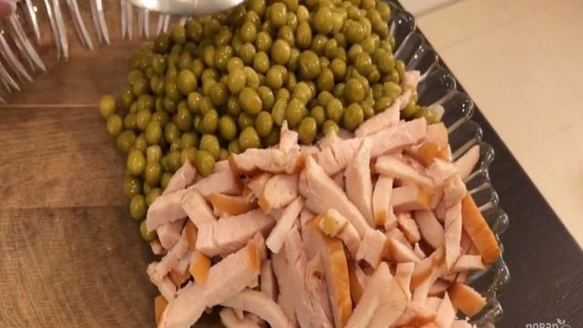 Секреты кухни