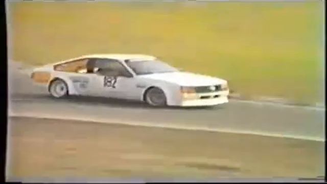 Herbert Hechler Opel Monza Hockenheim смотреть онлайн