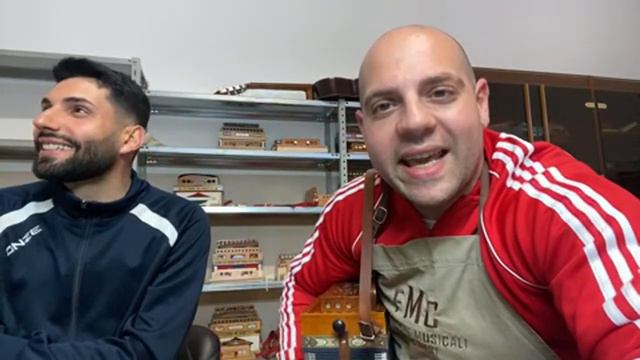 Suonatina in relax con Graziano Fazzolari смотреть онлайн