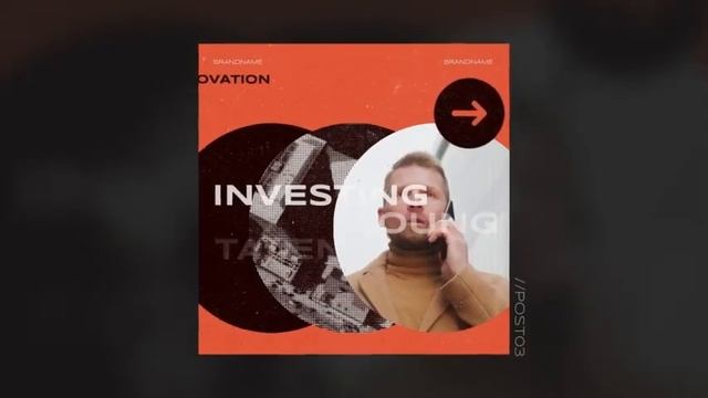 Trendy Glitch Sale Promo | After Effects template - Envato elements смотреть онлайн