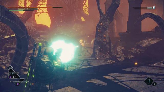 Immortal: Unchained серия 17 смотреть онлайн