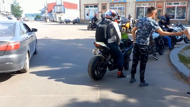 Сортавала День Города 2022 смотреть онлайн