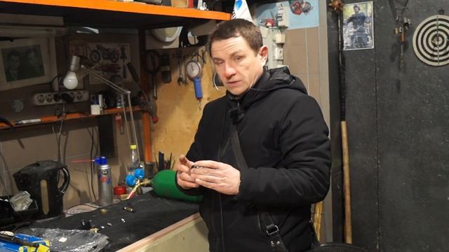Про Bonneville 2019 и водородный двигатель смотреть онлайн