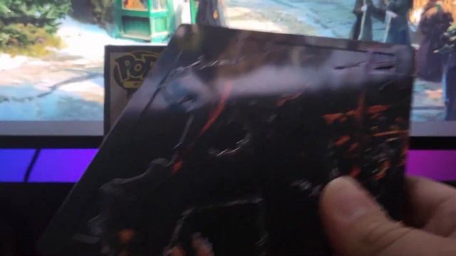 Unboxing Final Fantasy 16 Deluxe Editon [PS5] смотреть онлайн