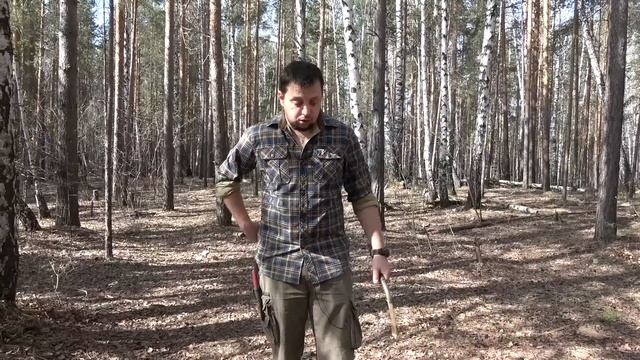 Чем разочаровал нож Mora Robust? А я в тебя верил... смотреть онлайн
