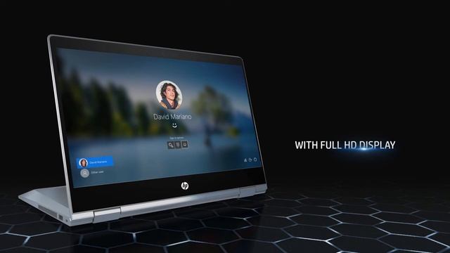 HP ProBook 435 G8 with Windows 11 смотреть онлайн