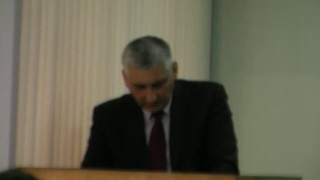 Видеозапись проведения публичного мероприятия (25.10.2017) смотреть онлайн