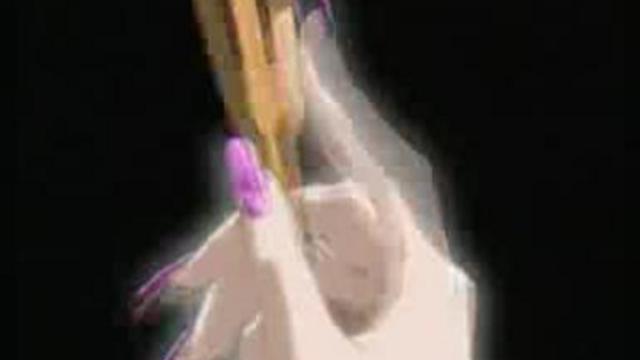 Опенинг к Tenjho Tenge смотреть онлайн