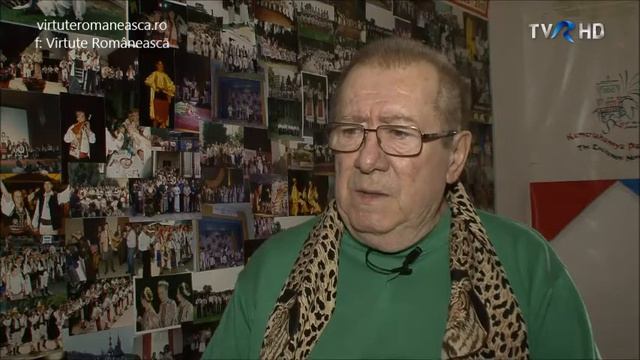 Marin Constantin - Corul Madrigal смотреть онлайн