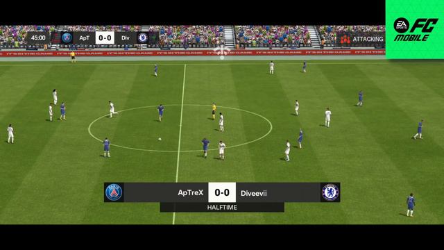 EFootball 2024 Mobile Vs EA SPORTS FC 24 Mobile (Full Comparison)