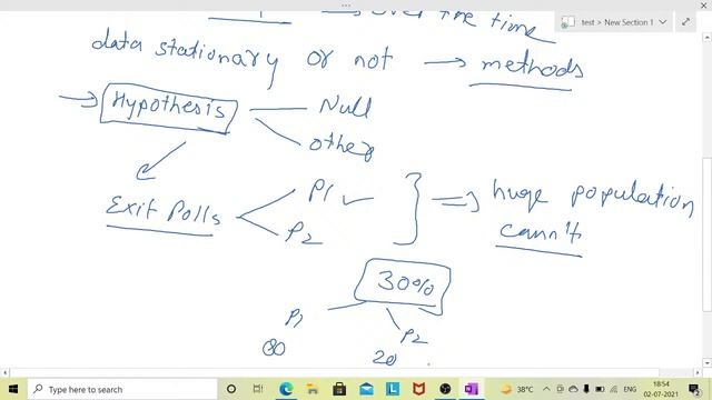 Online Summer Training in Machine Learning and Data Science with Python | Class-29 смотреть онлайн