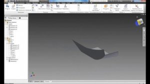 Проектирование лодки из листового алюминия с нуля