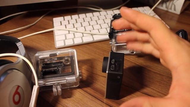 ПЛЮСЫ И МИНУСЫ ГО ПРО | GO PRO HERO 4 смотреть онлайн