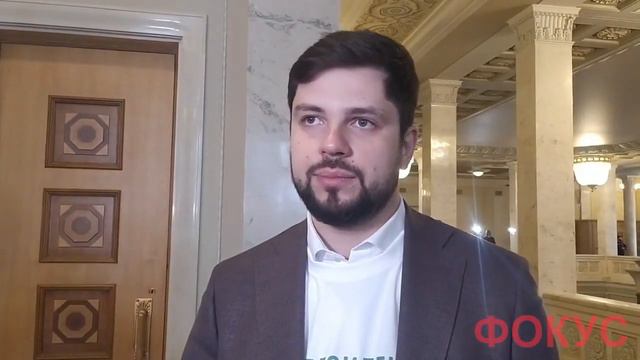 Отстранение Януковича в 2014 году было не совсем законным — Качура смотреть онлайн