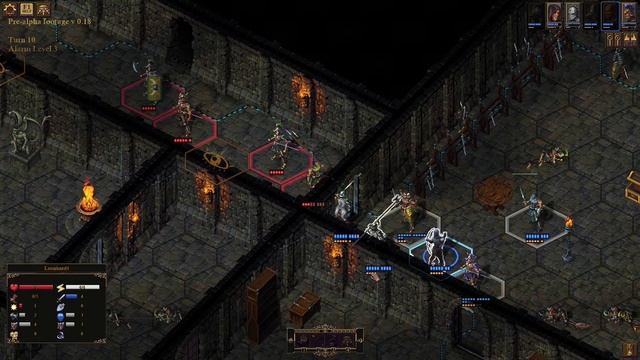 Zodiac Legion: Let's play of the jail break mission, updated with traps смотреть онлайн