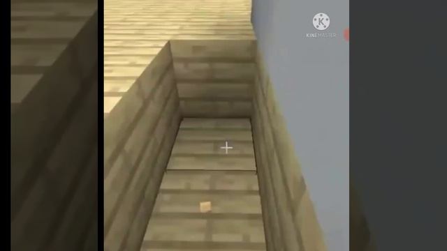 Minecraft Amazing Build