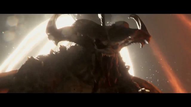 Diablo 4 Music video - When angels deserve to die [SystemOf A Down - Chop Suey] смотреть онлайн